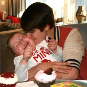 Avalanna, Justin Bieber Avalanna, Justin Bieber